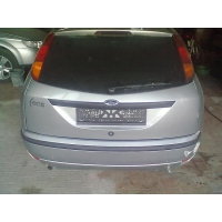 Продам а/м Ford Focus битый