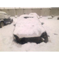 Продам а/м Ford Focus битый