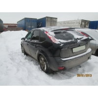 Продам а/м Ford Focus битый