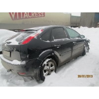 Продам а/м Ford Focus битый