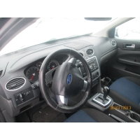 Продам а/м Ford Focus битый