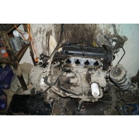 Продам а/м Ford Focus битый