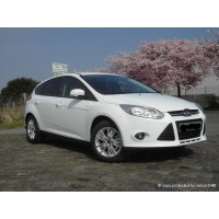 Продам а/м Ford Focus битый