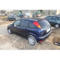 Продам а/м Ford Focus битый