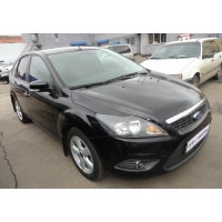 Продам а/м Ford Focus битый
