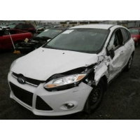Продам а/м Ford Focus битый
