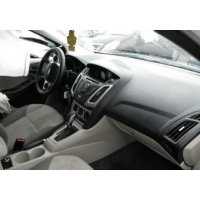 Продам а/м Ford Focus битый