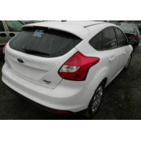 Продам а/м Ford Focus битый