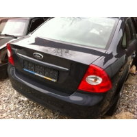 Продам а/м Ford Focus битый