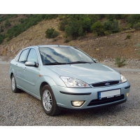 Продам а/м Ford Focus битый