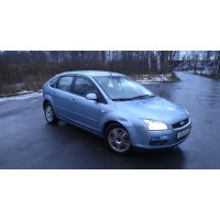 Продам а/м Ford Focus битый