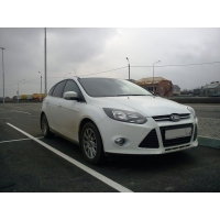 Продам а/м Ford Focus битый