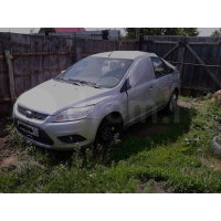 Продам а/м Ford Focus битый