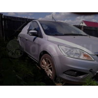 Продам а/м Ford Focus битый