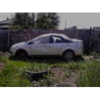 Продам а/м Ford Focus битый