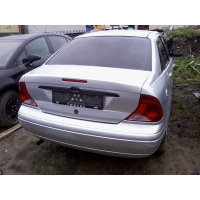 Продам а/м Ford Focus битый