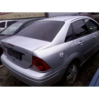 Продам а/м Ford Focus битый