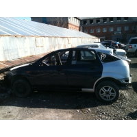 Продам а/м Ford Focus битый