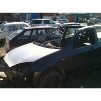 Продам а/м Ford Focus битый