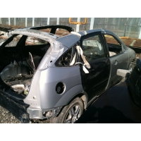 Продам а/м Ford Focus битый