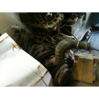 Продам а/м Ford Focus битый