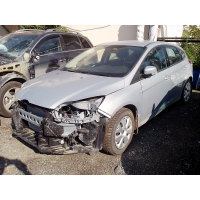 Продам а/м Ford Focus битый