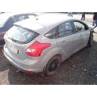 Продам а/м Ford Focus битый