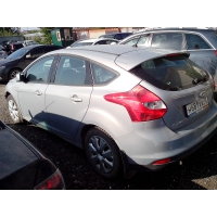 Продам а/м Ford Focus битый