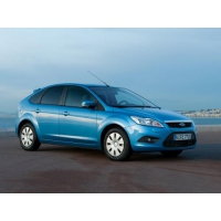 Продам а/м Ford Focus битый
