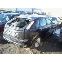Продам а/м Ford Focus битый
