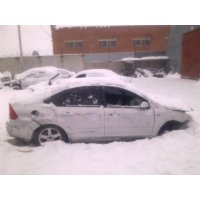 Продам а/м Ford Focus битый