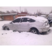 Продам а/м Ford Focus битый