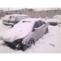 Продам а/м Ford Focus битый