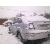 Продам а/м Ford Focus битый