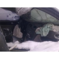 Продам а/м Ford Focus битый