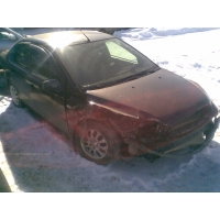 Продам а/м Ford Focus битый