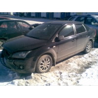 Продам а/м Ford Focus битый