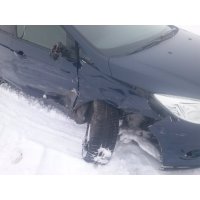 Продам а/м Ford Focus битый