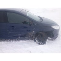Продам а/м Ford Focus битый