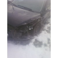 Продам а/м Ford Focus битый