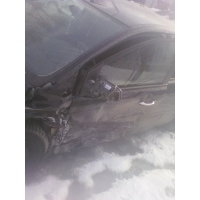 Продам а/м Ford Focus битый