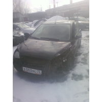 Продам а/м Ford Focus битый