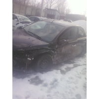 Продам а/м Ford Focus битый