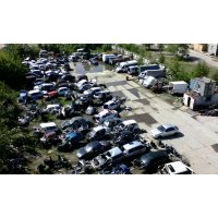 Продам а/м Ford Focus битый