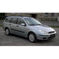 Продам а/м Ford Focus битый