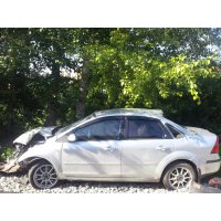 Продам а/м Ford Focus битый