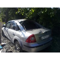Продам а/м Ford Focus битый