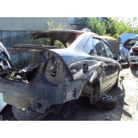 Продам а/м Ford Focus битый