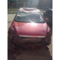 Продам а/м Ford Focus битый