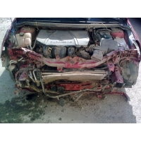 Продам а/м Ford Focus битый